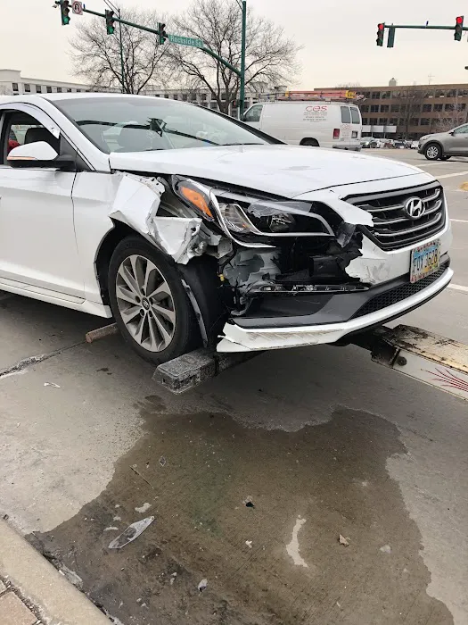 All-Pro Collision Inc. 3