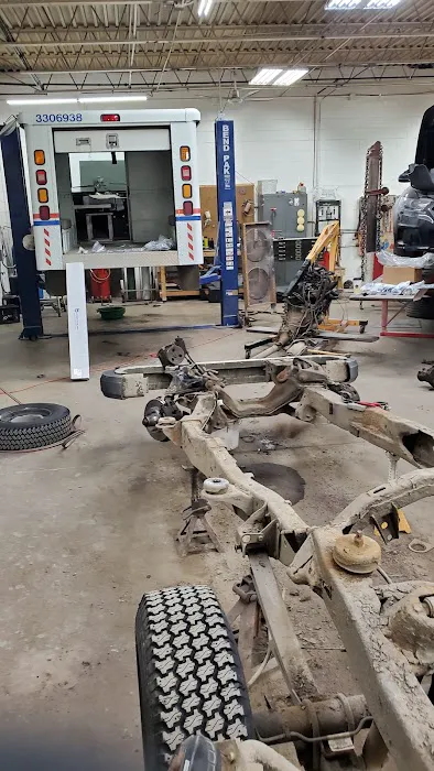 All-Pro Collision Inc. 1