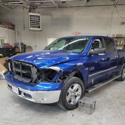 All-Pro Collision Inc. ico