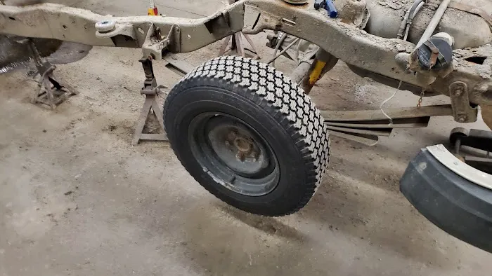 All-Pro Collision Inc. 4