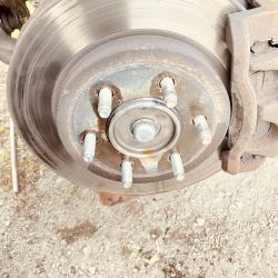 Gust & Adolf Auto Parts ico