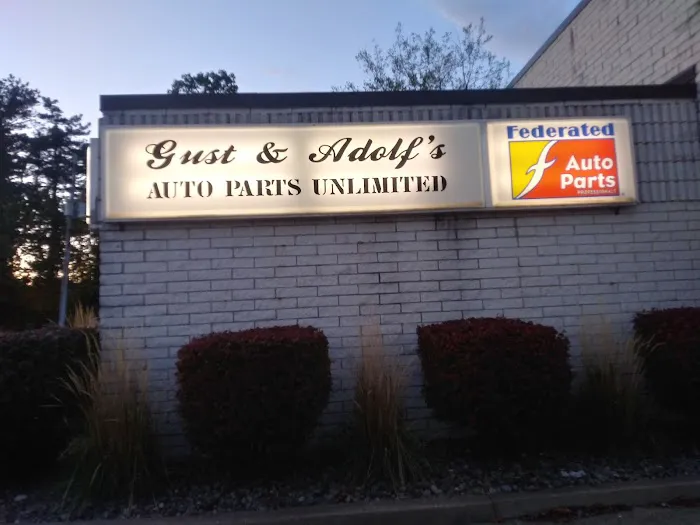 Gust & Adolf Auto Parts 3