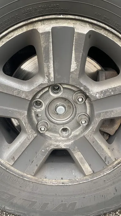 Gust & Adolf Auto Parts 6
