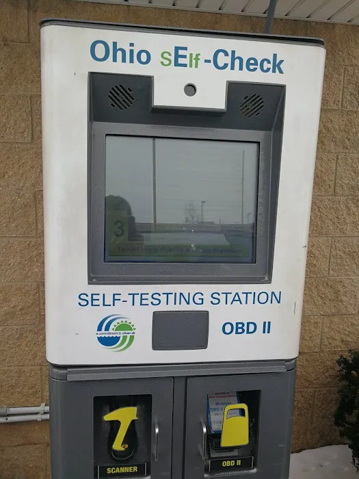 Ohio E-Check 2