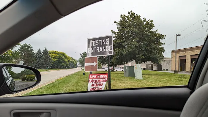 Ohio E-Check 1