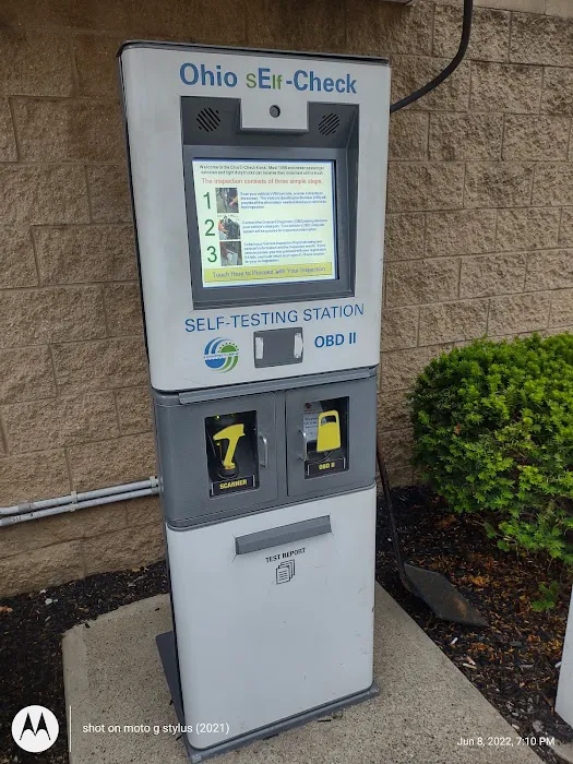 Ohio E-Check 3