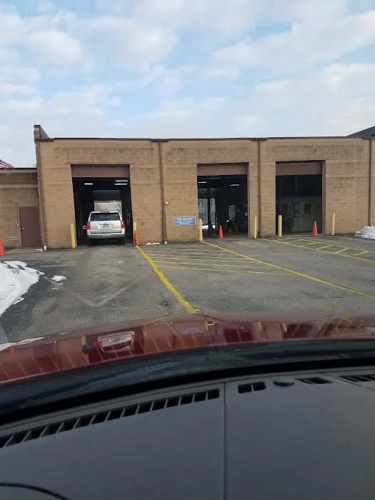 Ohio E-Check 7
