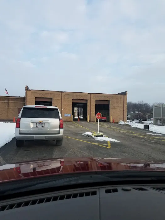 Ohio E-Check 9