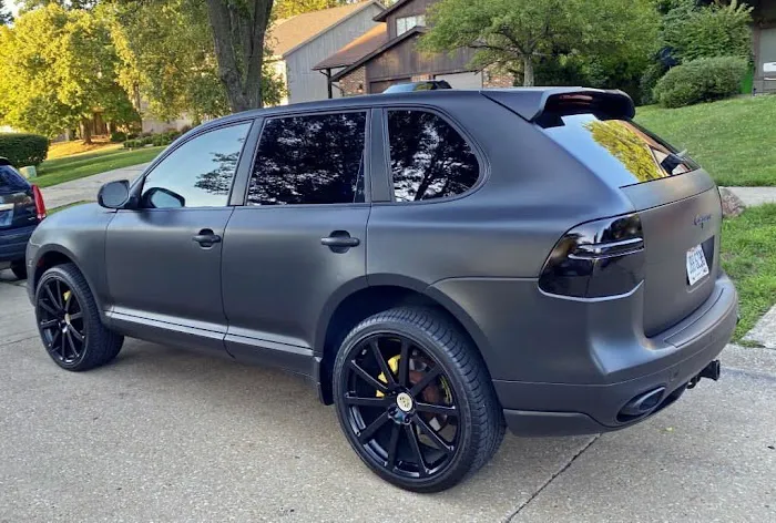 Dip Dat Car Wraps 8