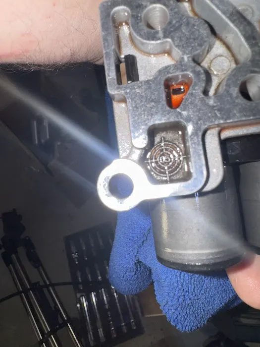 Selinick Transmission LLC 0