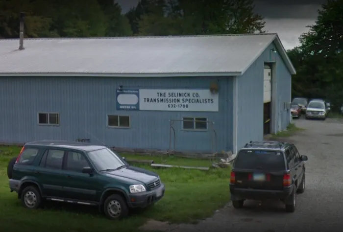 Selinick Transmission LLC 2