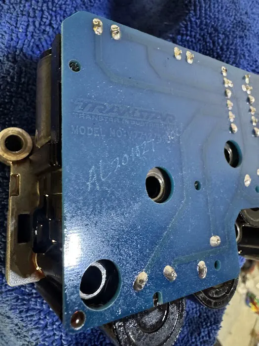 Selinick Transmission LLC 3