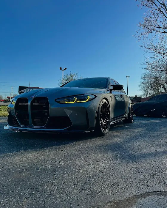 Bodine Autoworx 1