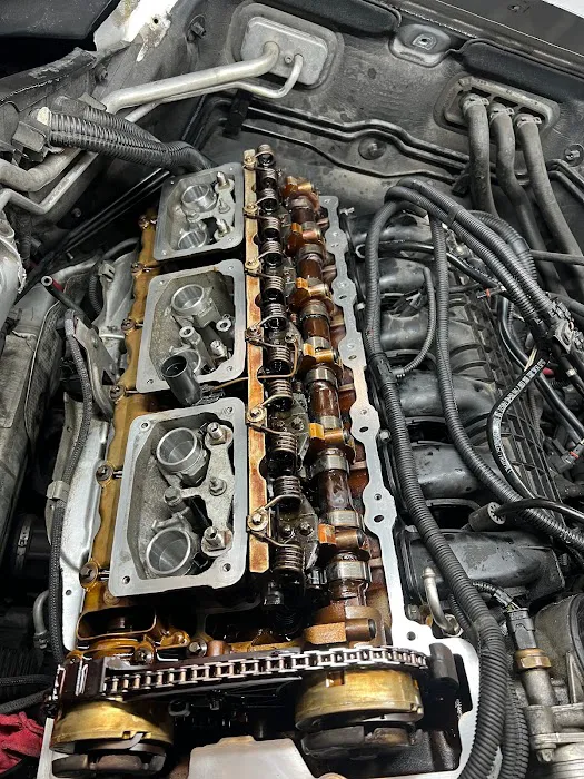 Bodine Autoworx 0