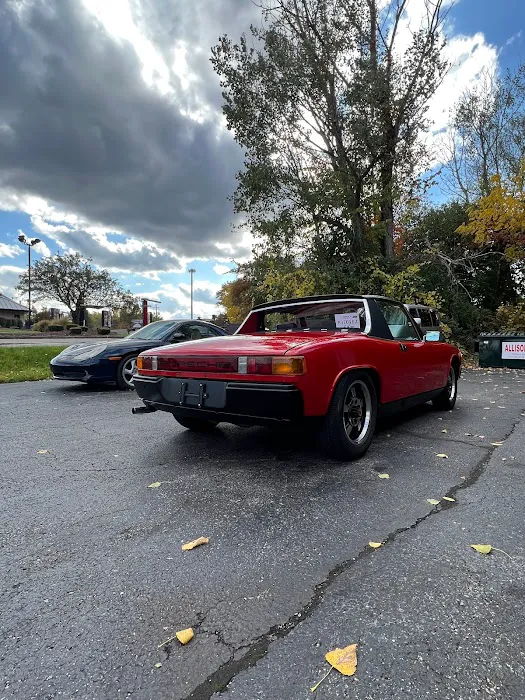 Bodine Autoworx 2