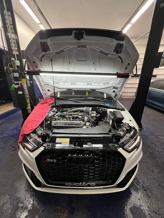 Bodine Autoworx 3