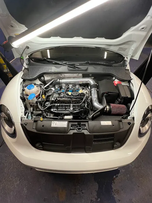 Bodine Autoworx 8
