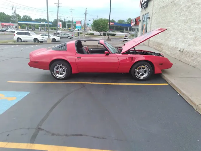 O'Reilly Auto Parts 3