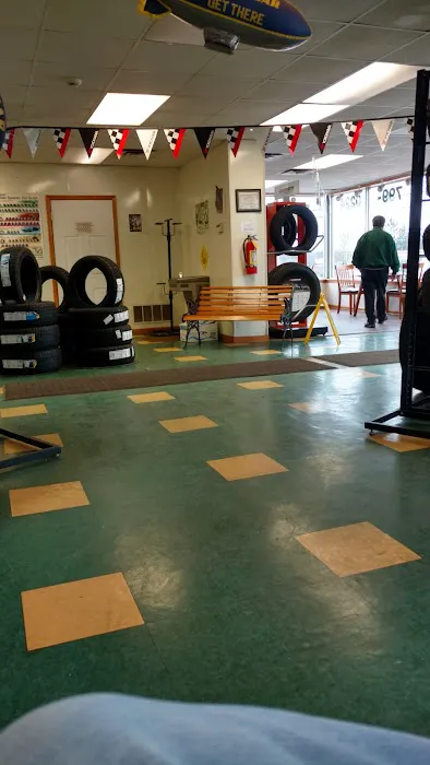 Flynn's Tire & Auto Service 0