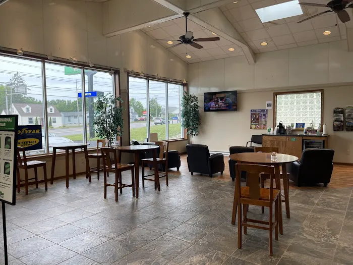 Flynn's Tire & Auto Service 2