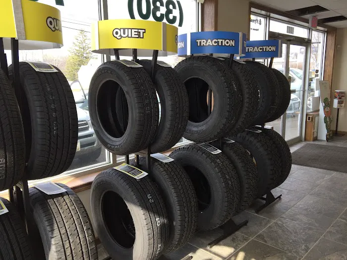 Flynn's Tire & Auto Service 3