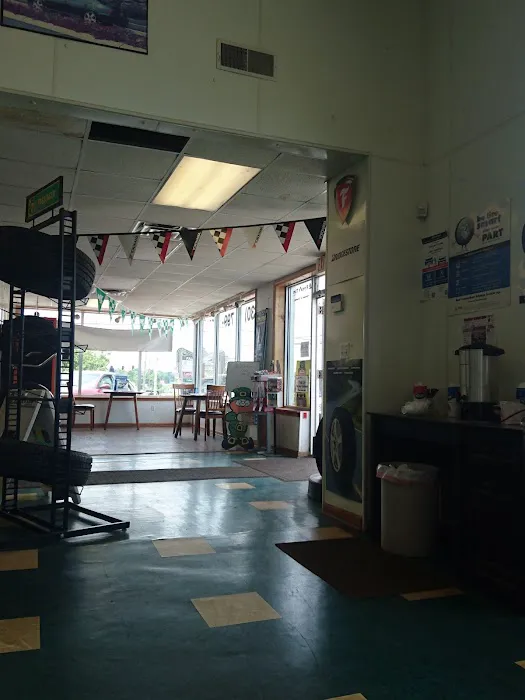 Flynn's Tire & Auto Service 7