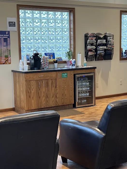 Flynn's Tire & Auto Service 9