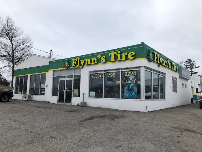 Flynn's Tire & Auto Service 8