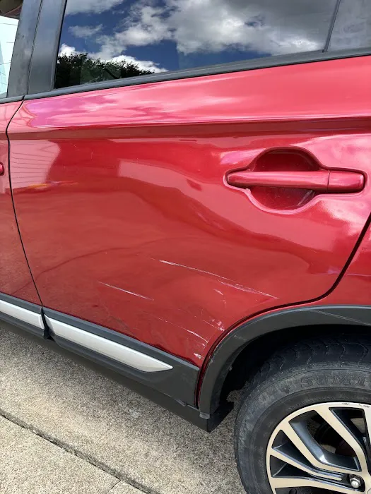 The Body Shop of Niles, LLC / Jim's Auto Sales 0