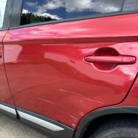 The Body Shop of Niles, LLC / Jim's Auto Sales
