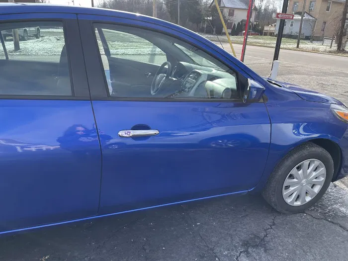 The Body Shop of Niles, LLC / Jim's Auto Sales 1