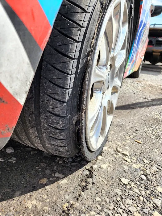 Adam's Tire Shop 3