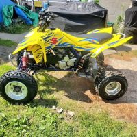 Witherow Powersports- billing address