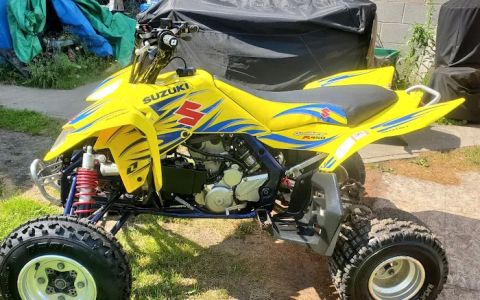 Witherow Powersports- billing address