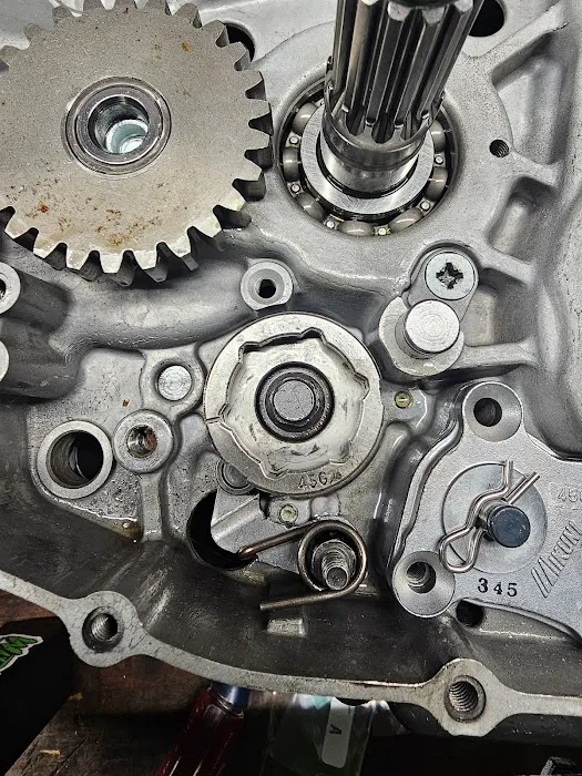 Witherow Powersports- billing address 3