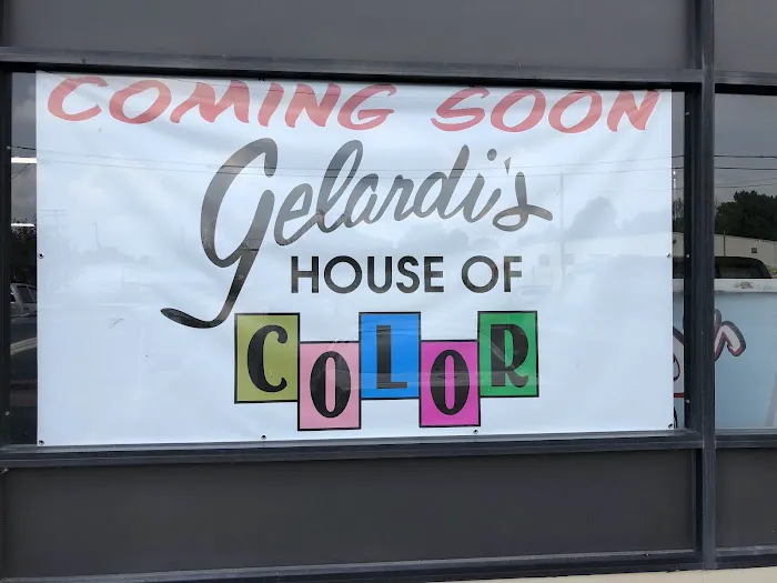 Gelardi’s House of Color 0