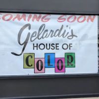 Gelardi’s House of Color