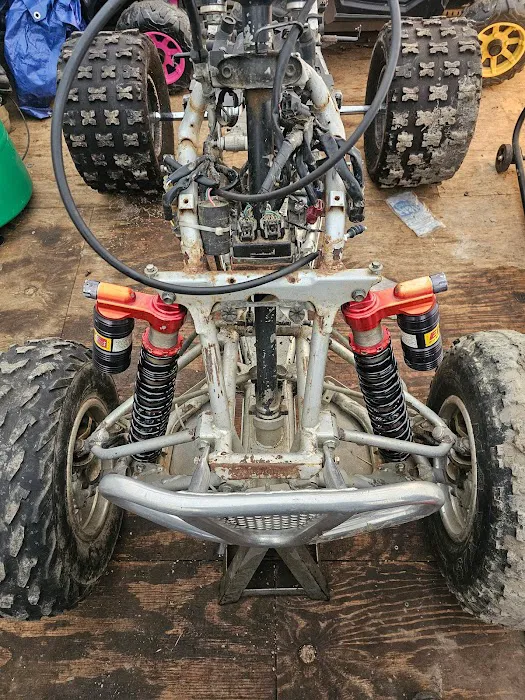 Witherow Powersports 0