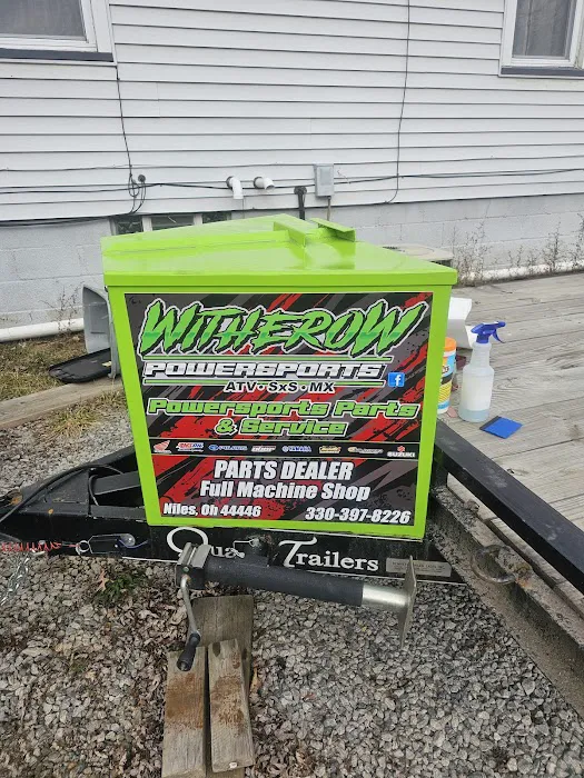Witherow Powersports 1