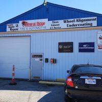 Mineral Ridge Tire & Automotive