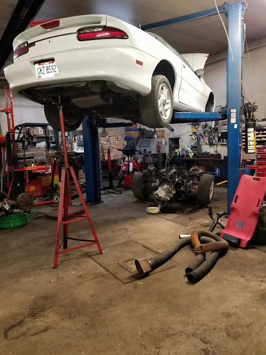 Mineral Ridge Tire & Automotive 4
