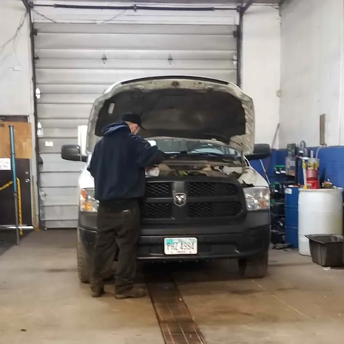 Mineral Ridge Tire & Automotive 7