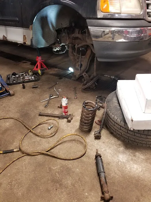 Mineral Ridge Tire & Automotive 5