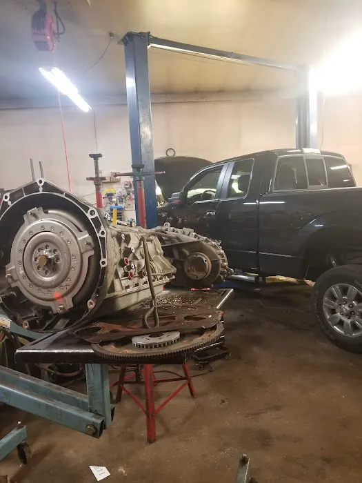 Mineral Ridge Tire & Automotive 8