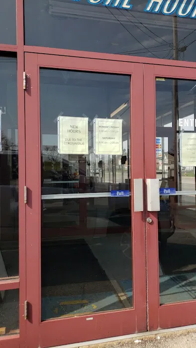 NAPA Auto Parts - Hometown Auto Parts, Inc 0