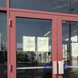 NAPA Auto Parts - Hometown Auto Parts, Inc ico