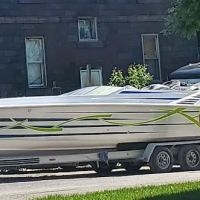 S & M Exterior Boat Repair
