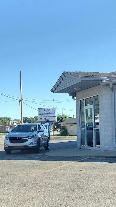 Classic Auto Care Inc 0