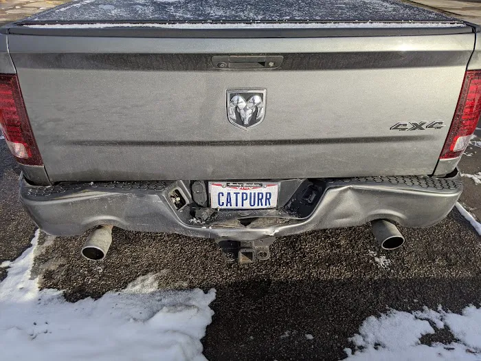 Quality Auto Body 0