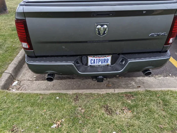 Quality Auto Body 1